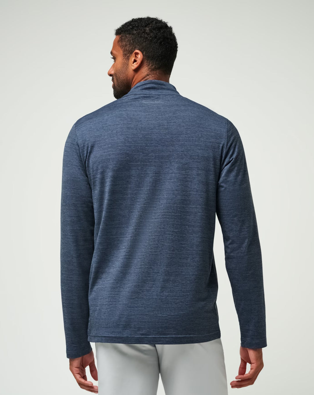 Vintage Indigo/Black