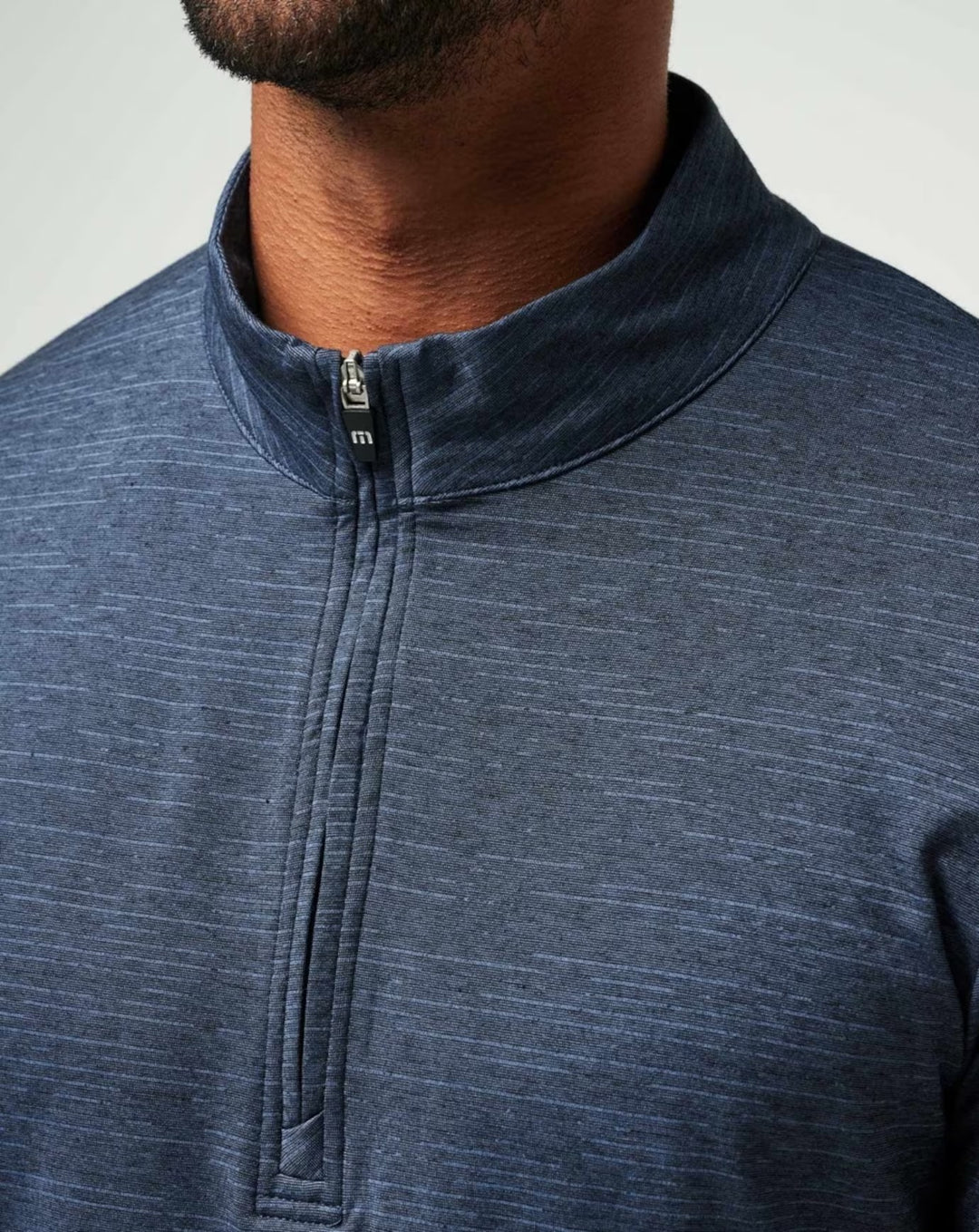 Vintage Indigo/Black