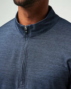 Vintage Indigo/Black
