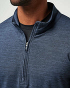 Vintage Indigo/Black