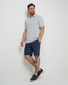 Heather Light Grey