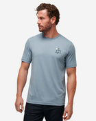 Storm City Tee