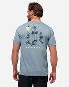 Storm City Tee