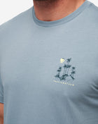 Storm City Tee
