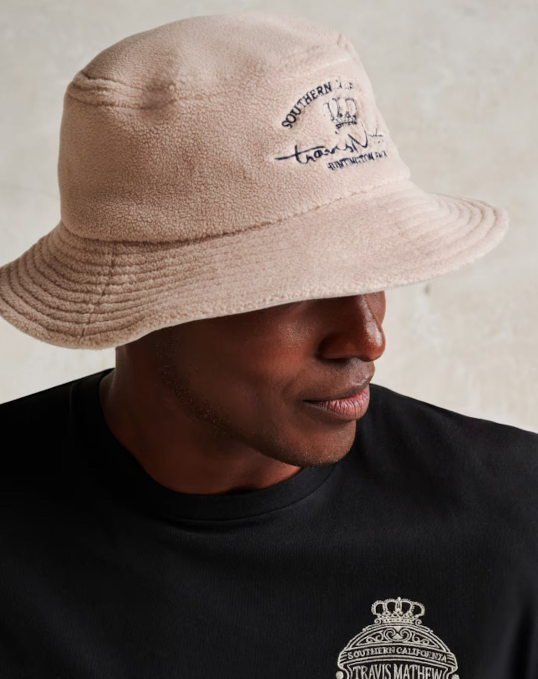 Oxford Tan