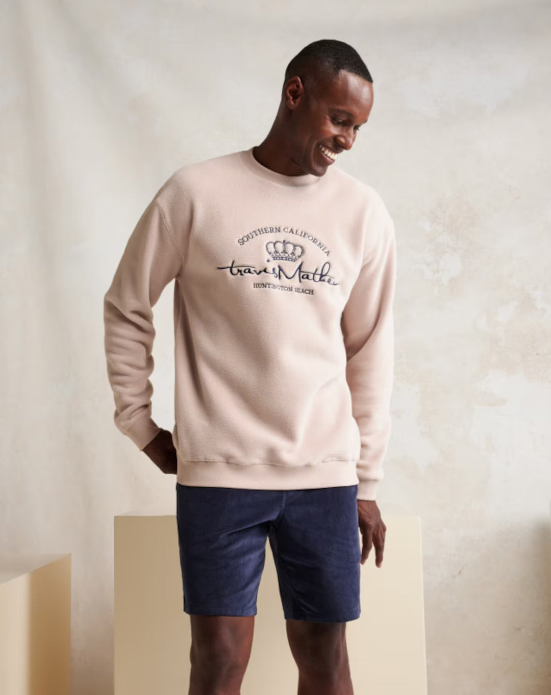 Oxford Tan