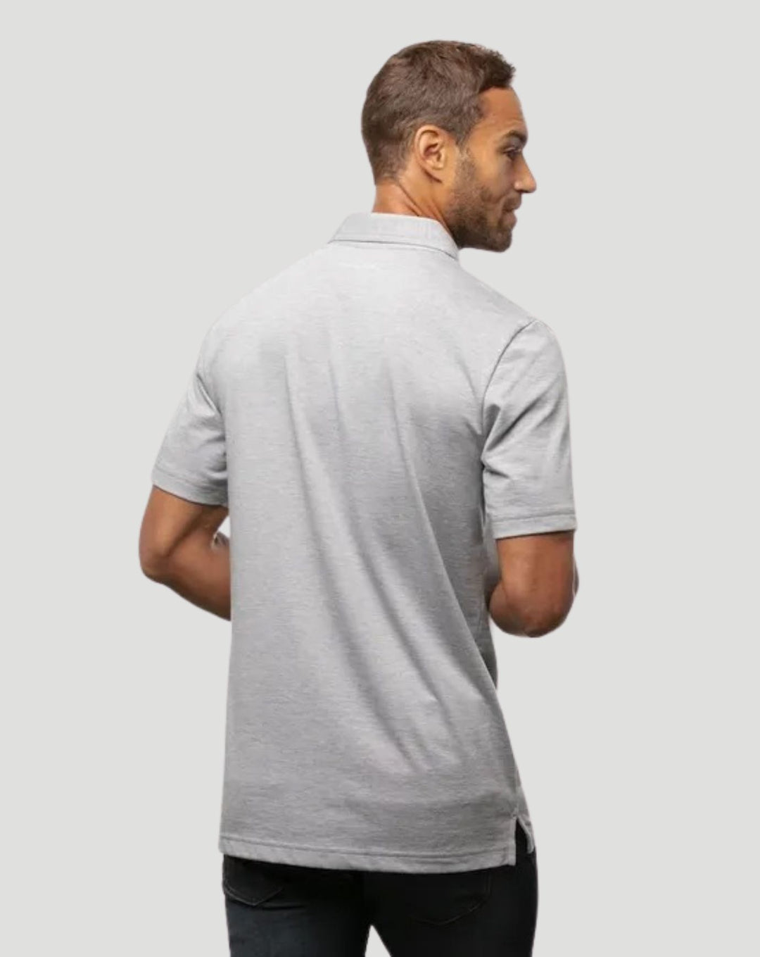 Heather Grey