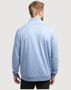 Heather Light Blue