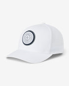 The Patch Snapback Hat