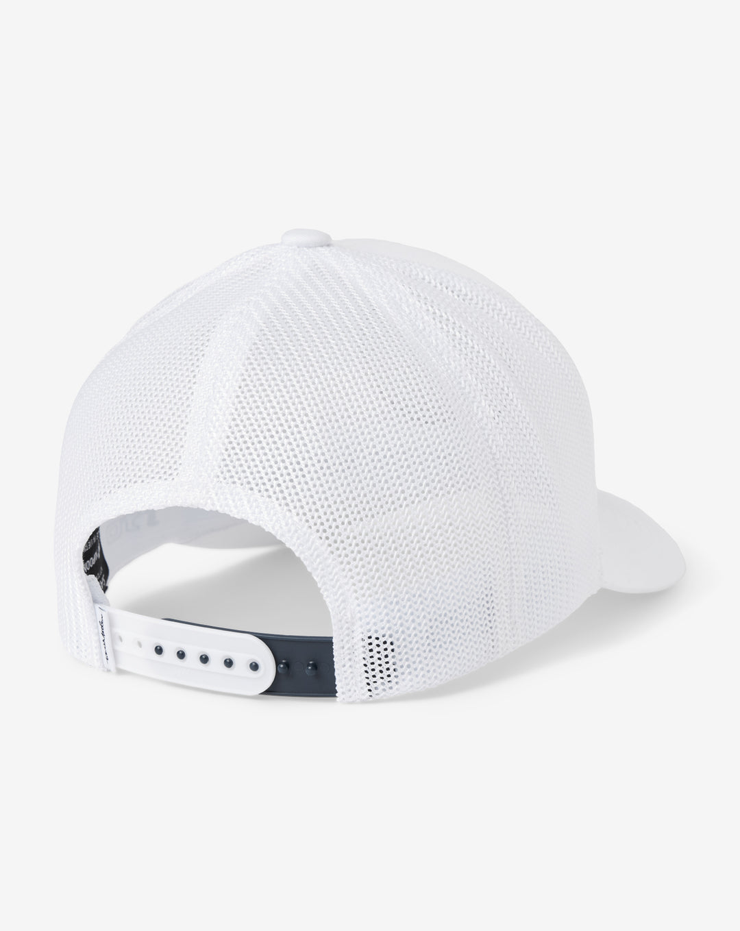 The Patch Snapback Hat