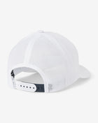 The Patch Snapback Hat
