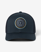 The Patch Snapback Hat