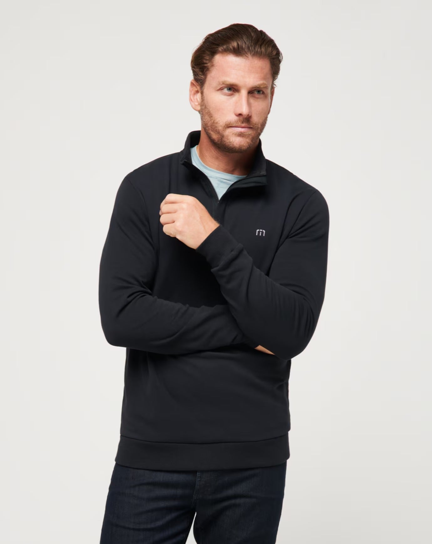 Men's Polo Shirts, Hoodies, Quarter Zips & Tees | TravisMathew