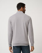 Heather Medium Grey 