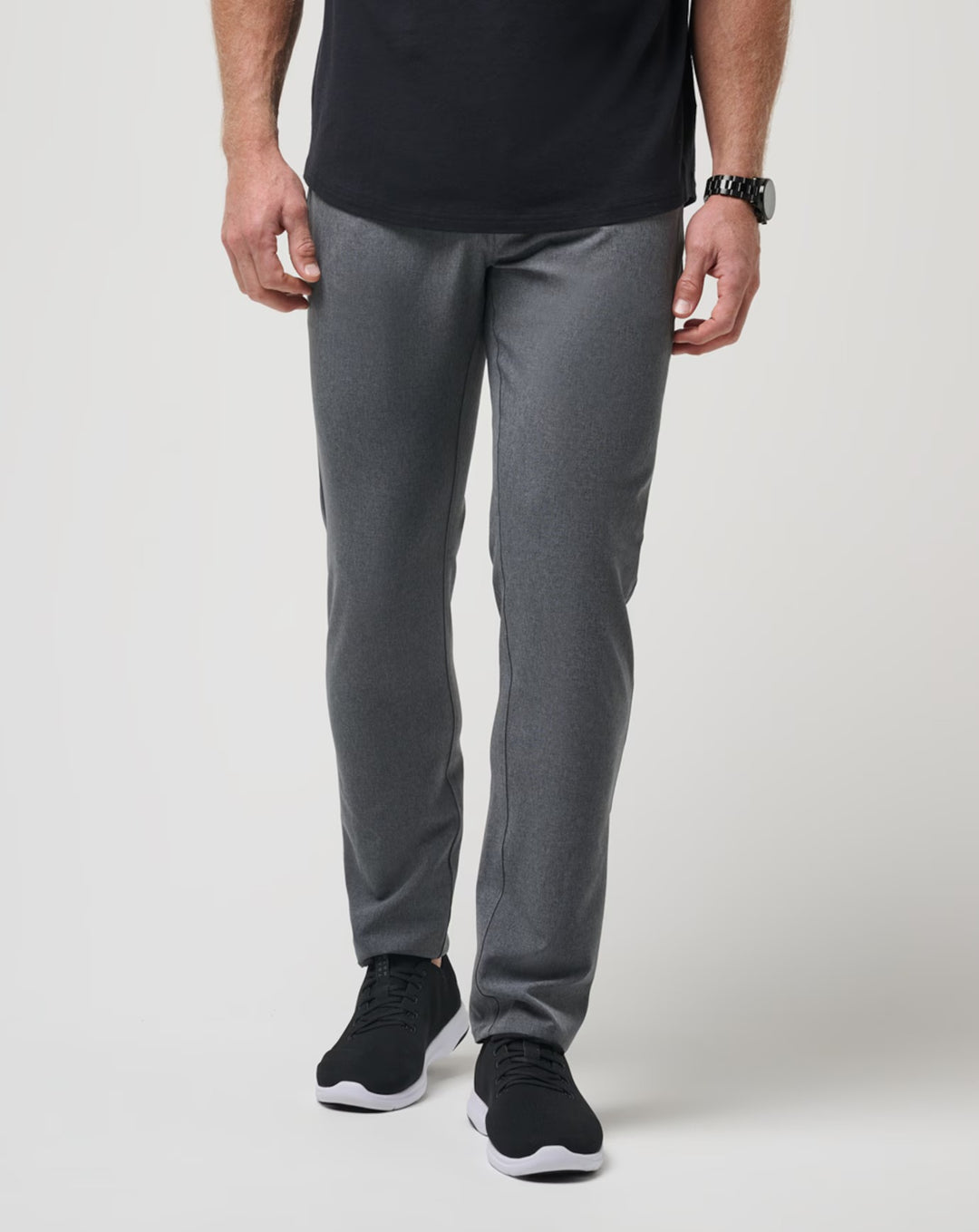 Heather Dark Grey