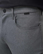 Heather Dark Grey
