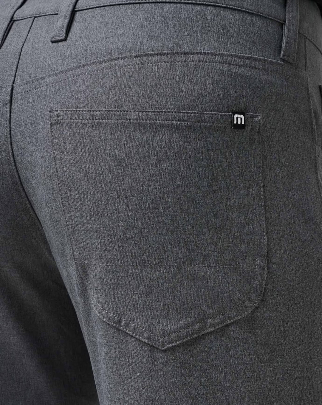 Heather Dark Grey