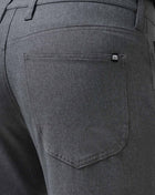 Heather Dark Grey