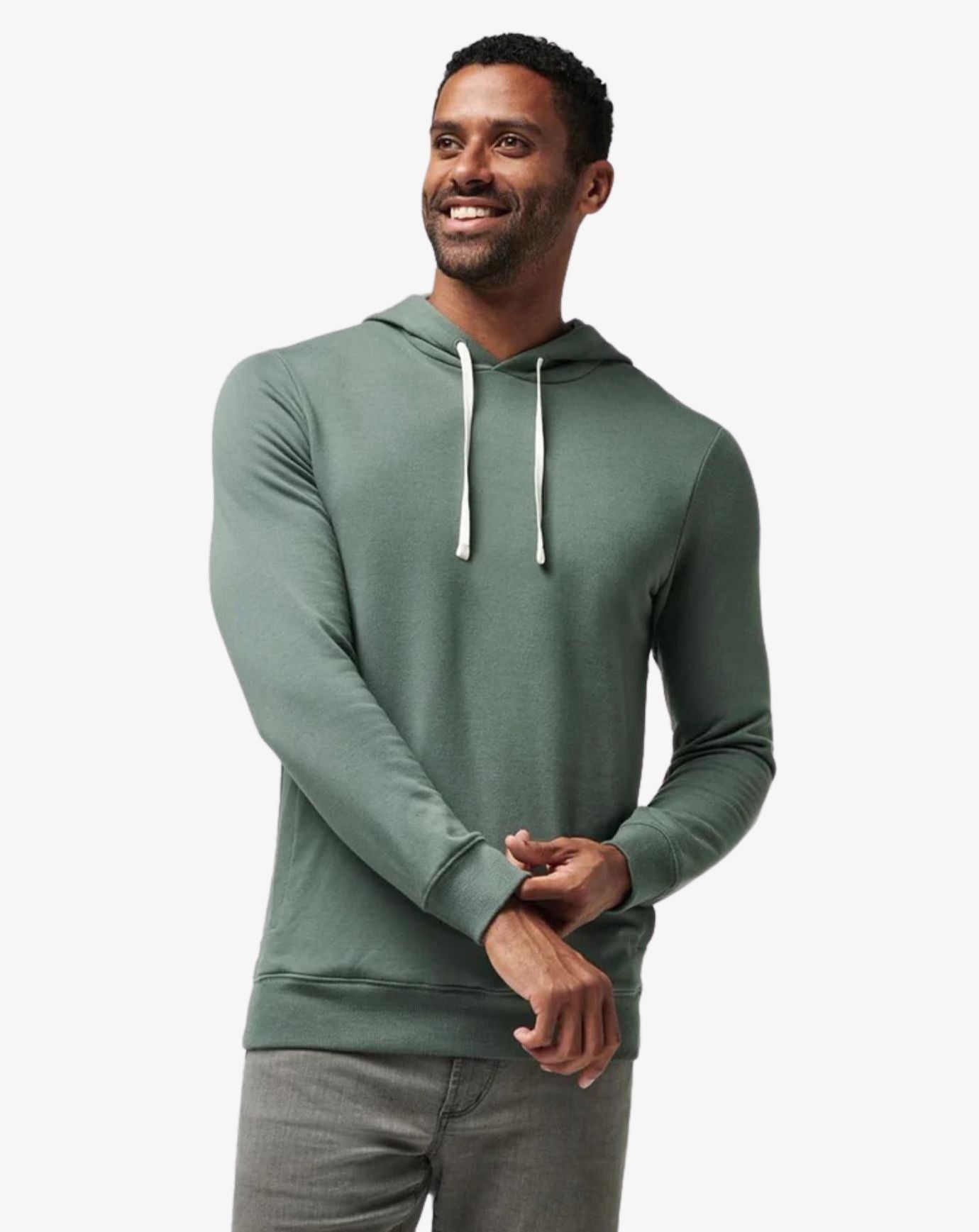 Shop Men's Hoodies & Sweatshirts | TravisMathew Australia