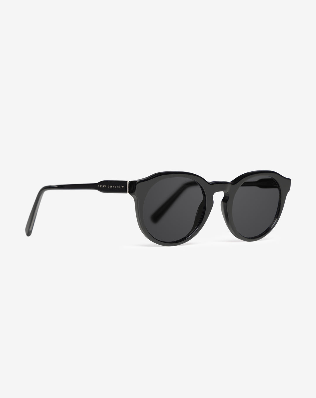Black Crystal/Grey Polar