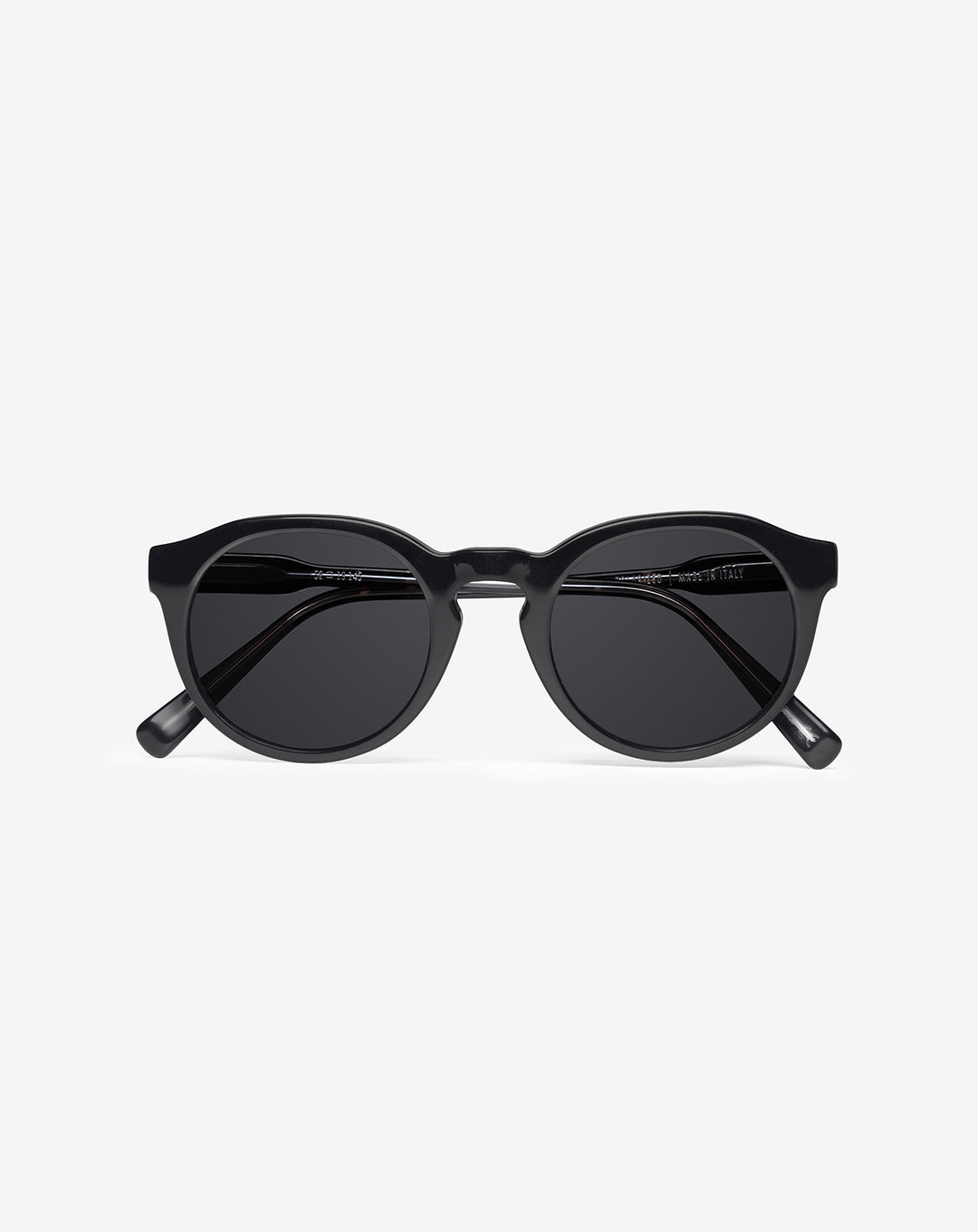 Black Crystal/Grey Polar