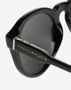 Black Crystal/Grey Polar