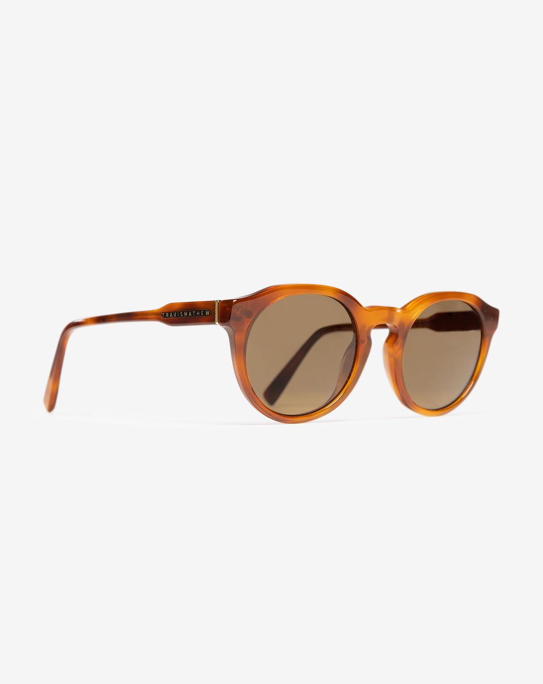 Light Tort/Bronze Polar