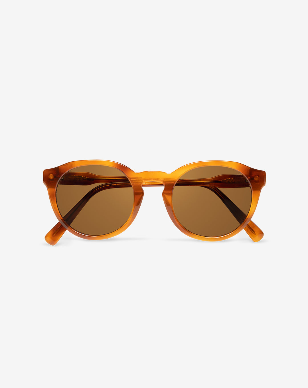 Light Tort/Bronze Polar