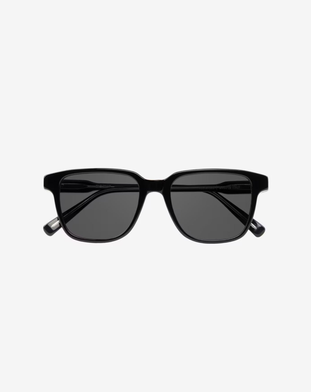 Black Crystal/Grey Polar