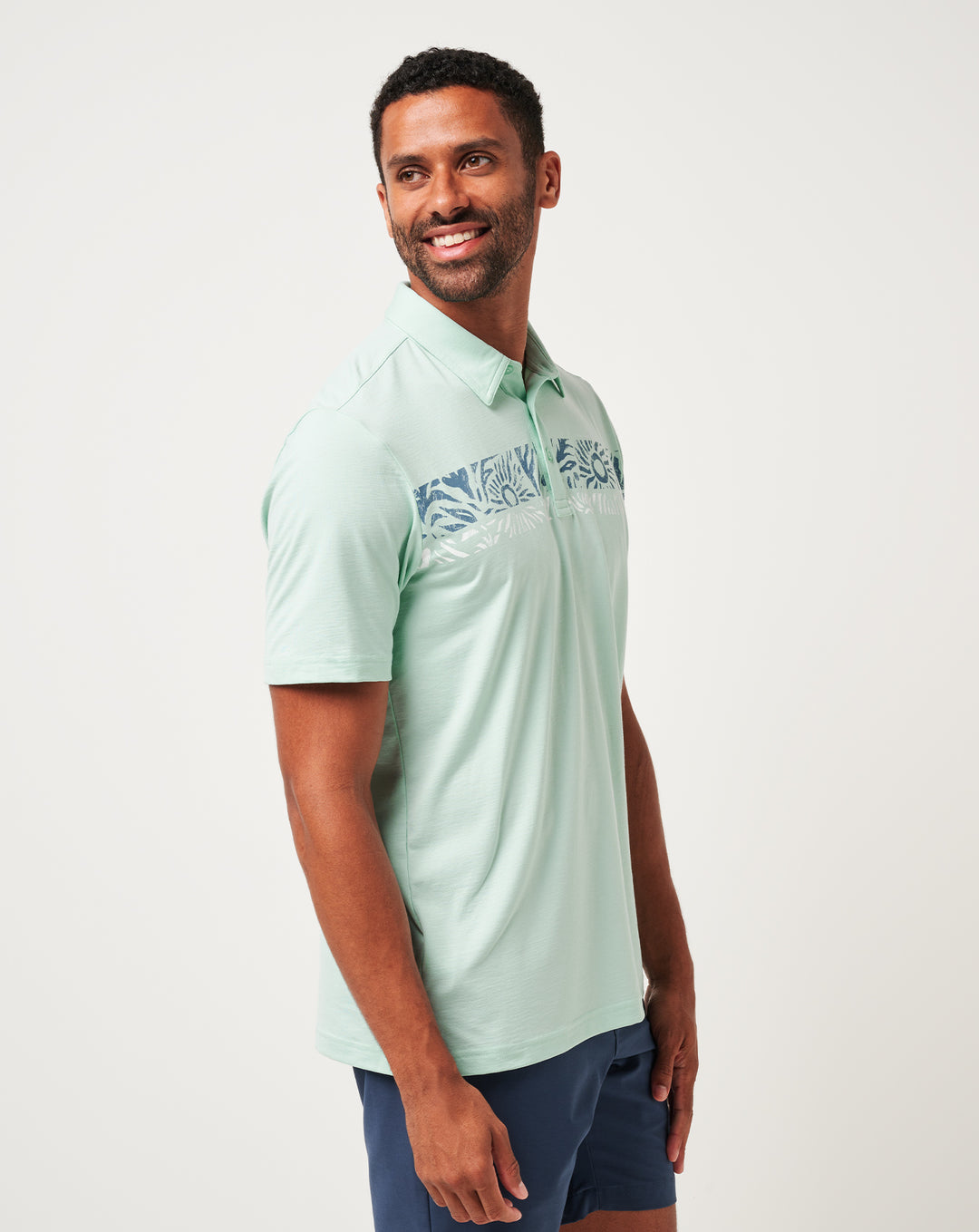 Eggshell Blue