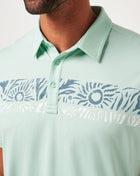Eggshell Blue
