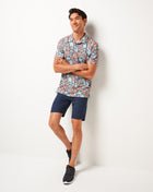Heather Medium Grey