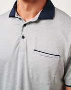 Heather Medium Grey