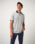 Heather Medium Grey
