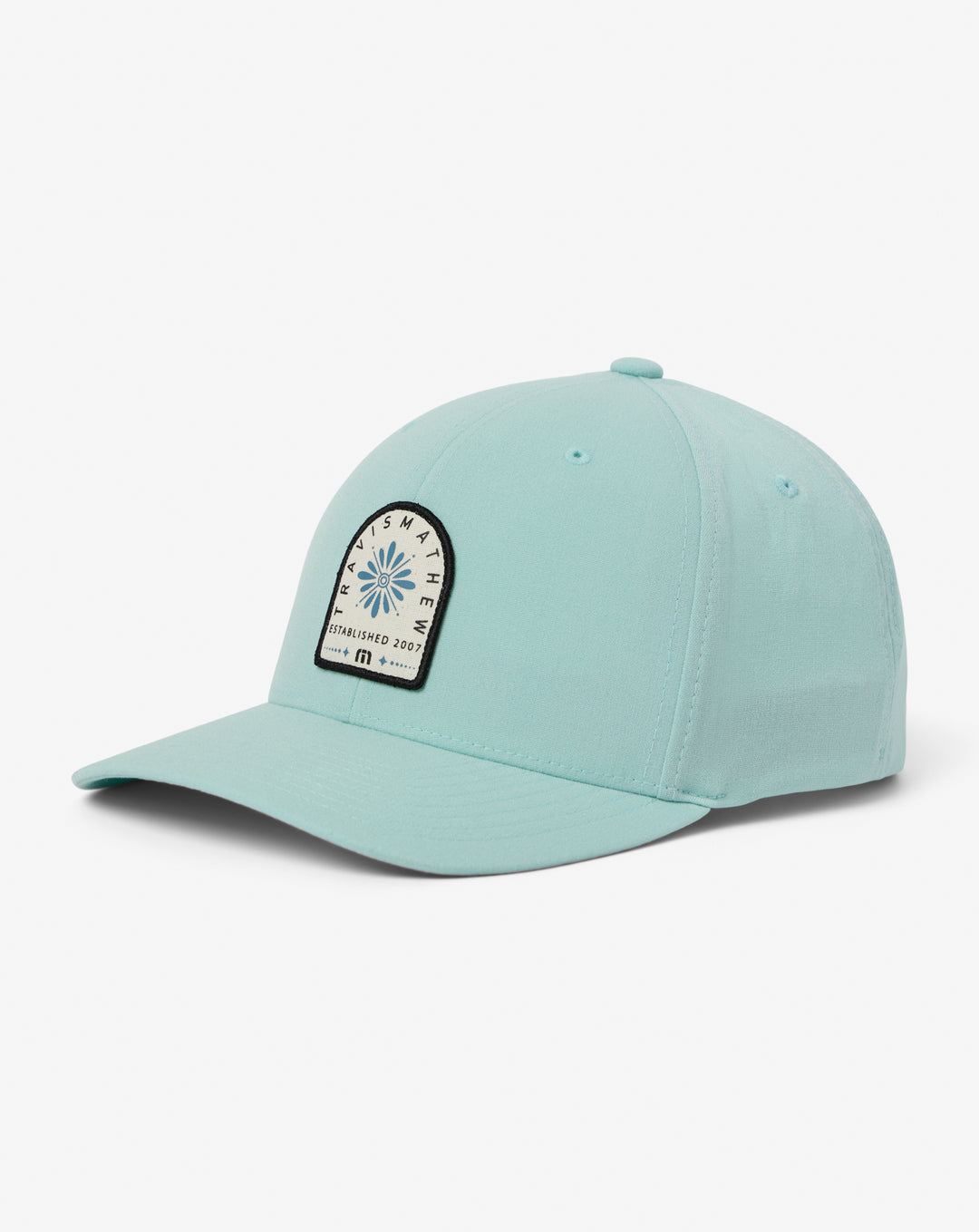 Eggshell Blue