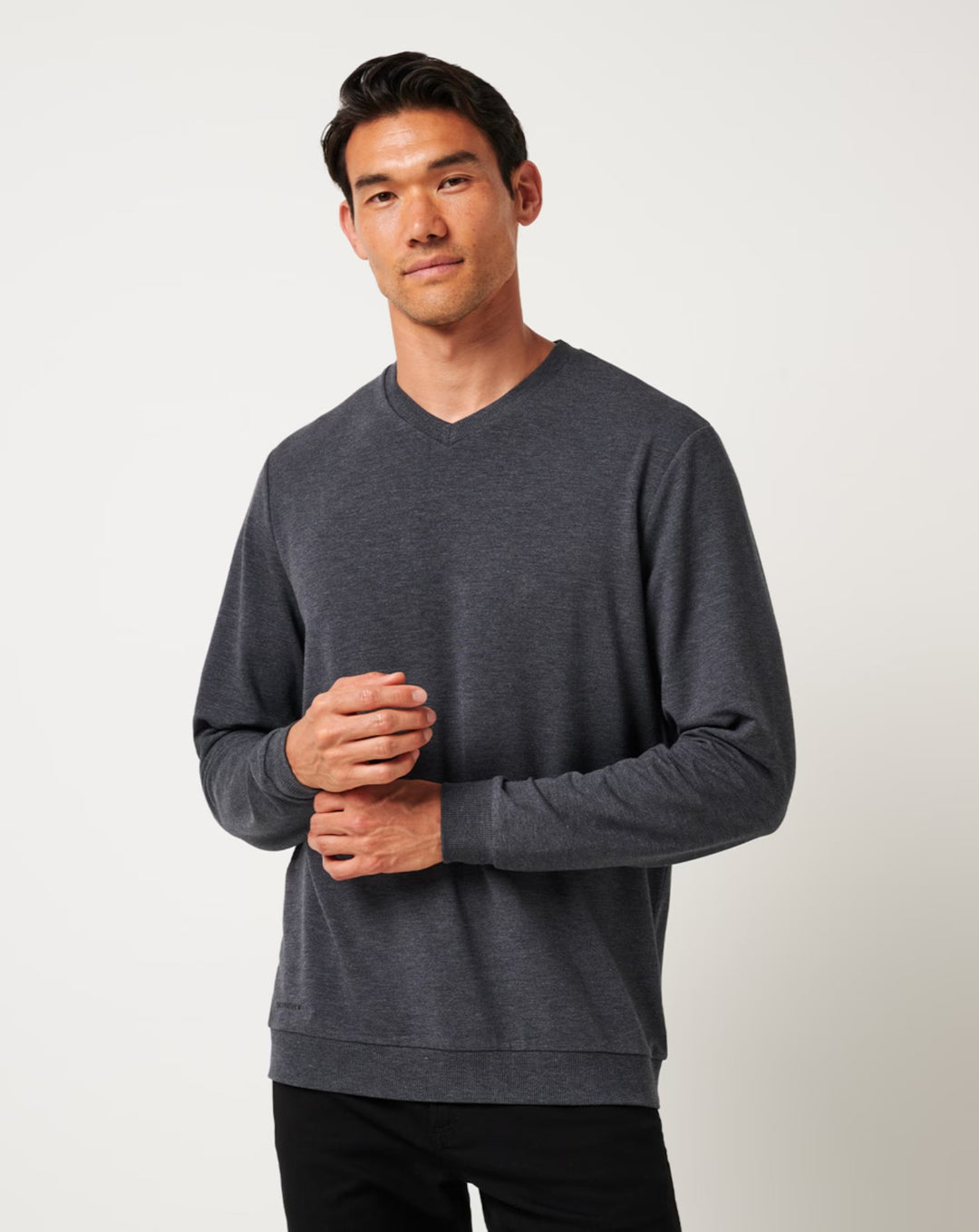 Heather Dark Grey