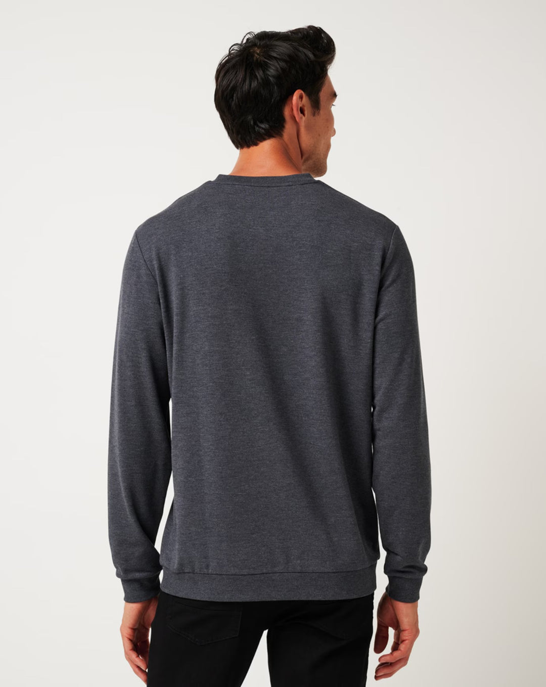 Heather Dark Grey
