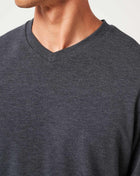 Heather Dark Grey