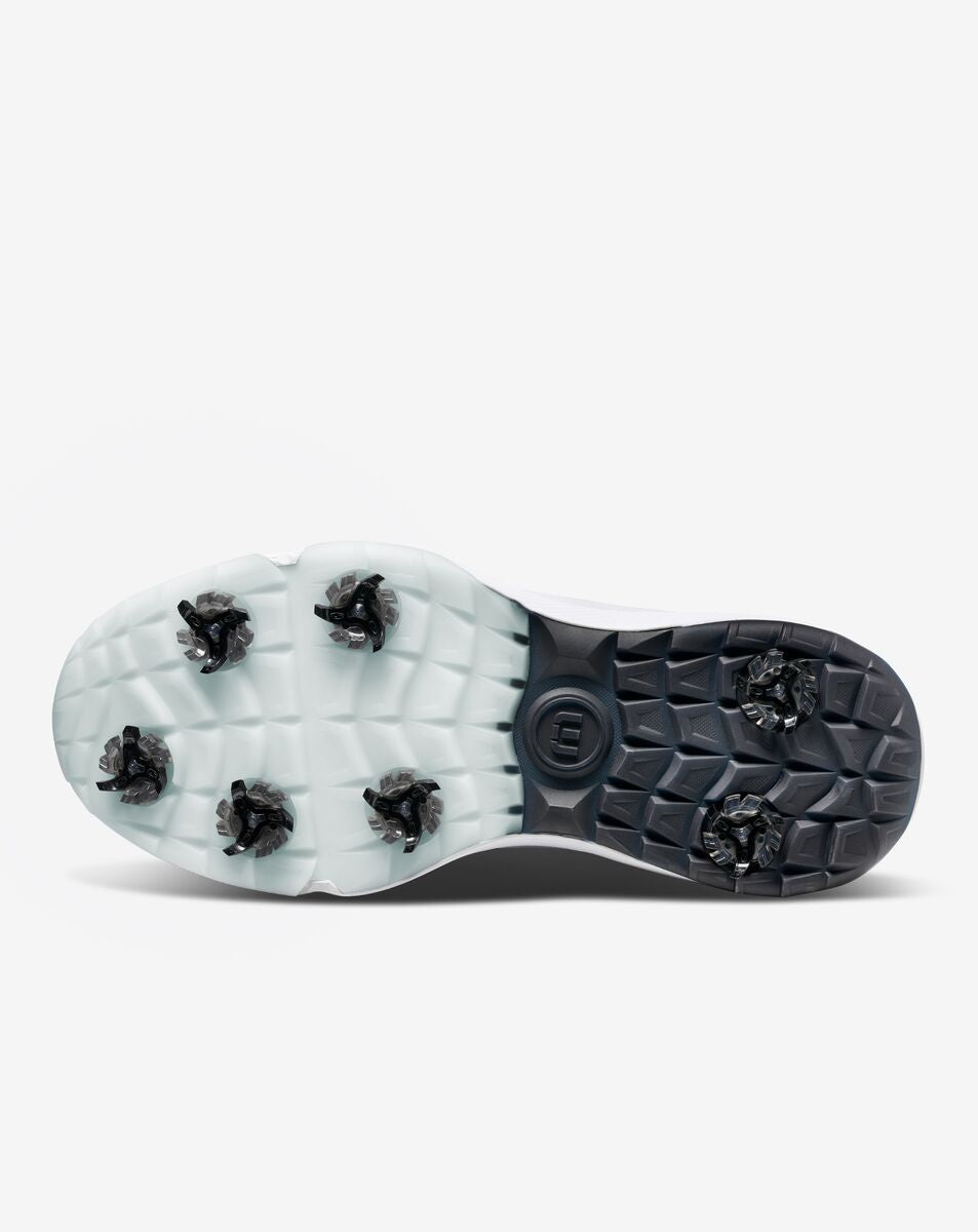 Cool White/Total Eclipse 