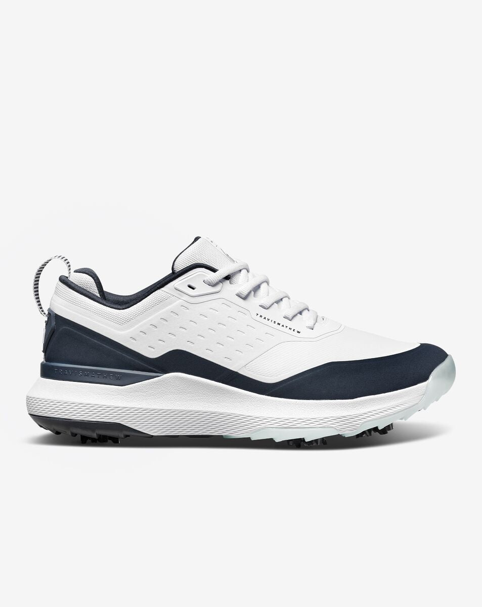 Cool White/Total Eclipse 