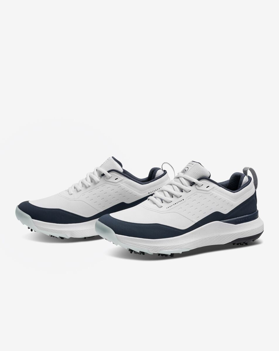 Cool White/Total Eclipse 