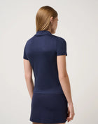 Heather Navy Blazer