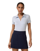 Heather Halogen Blue