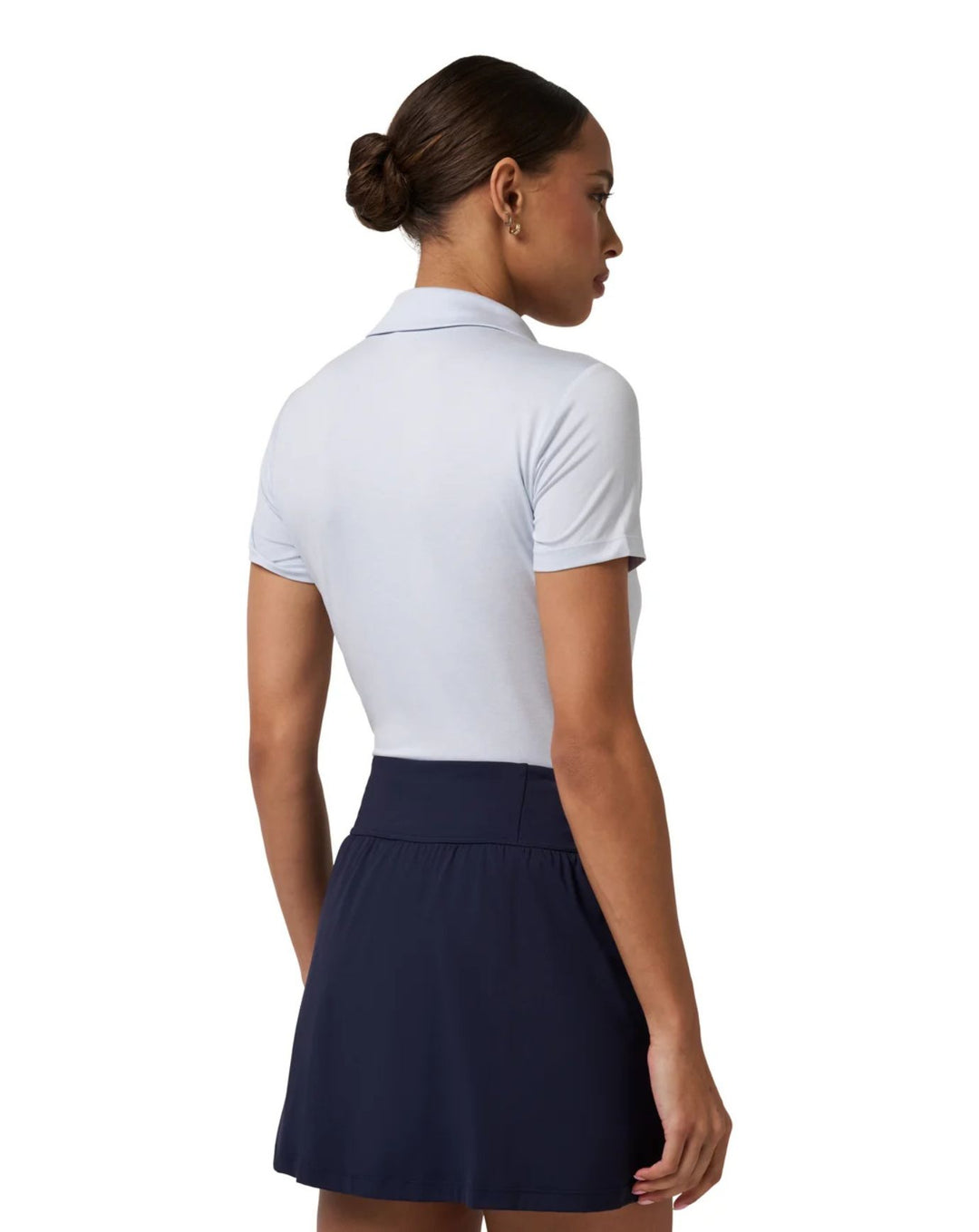 Heather Halogen Blue