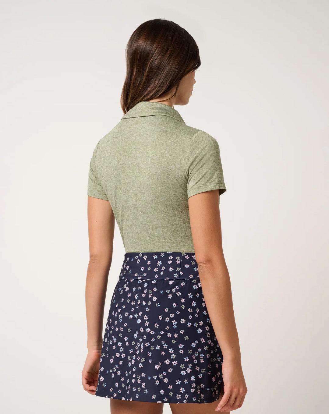 Heather Oil Green 
