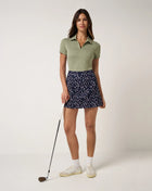 Heather Oil Green 