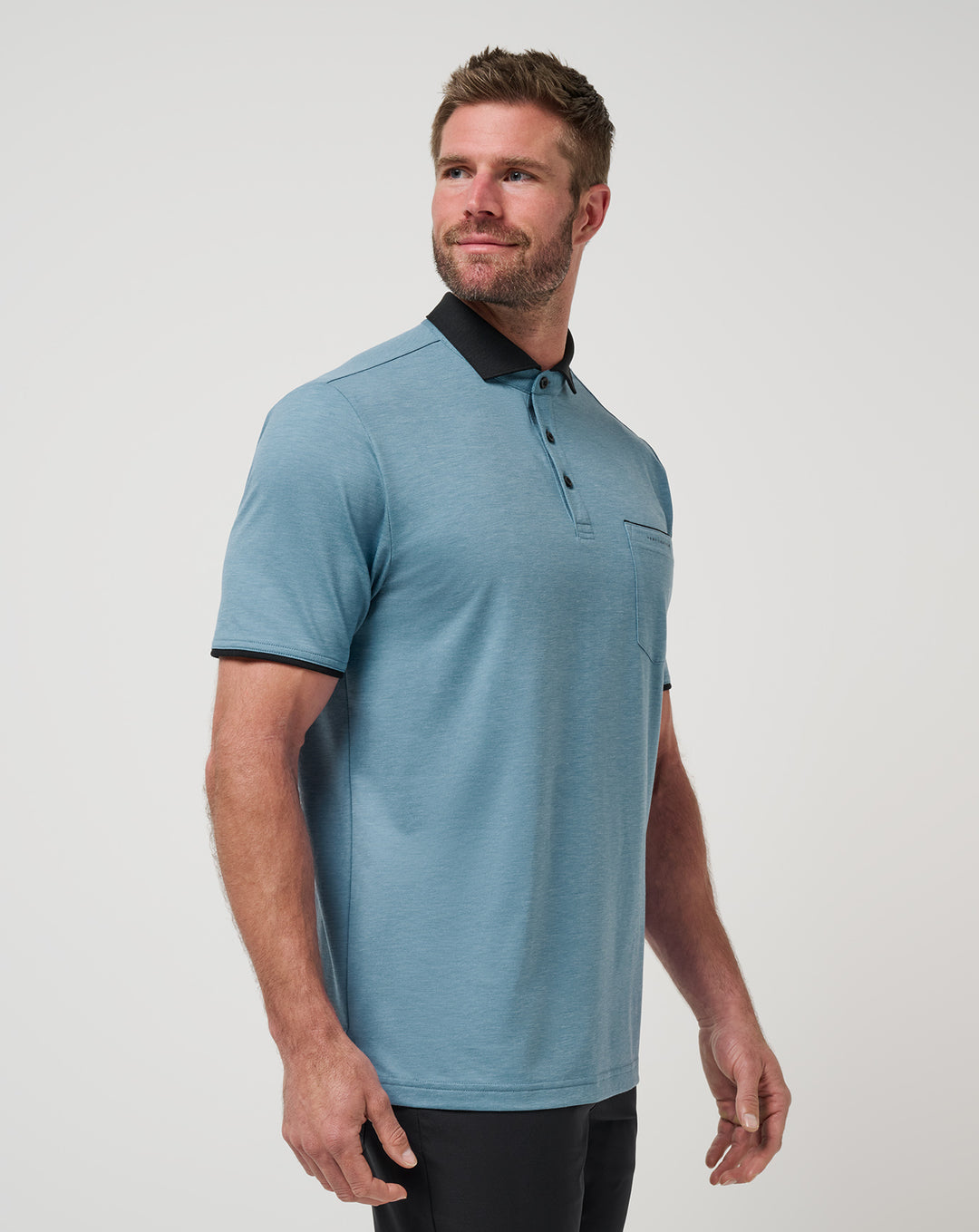 Captains Blue