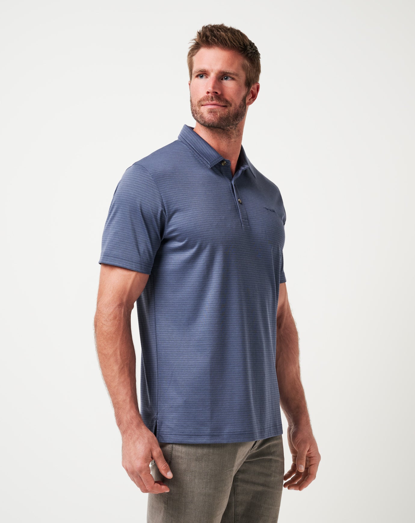 The Zinna 2.0 Polo | TravisMathew Australia