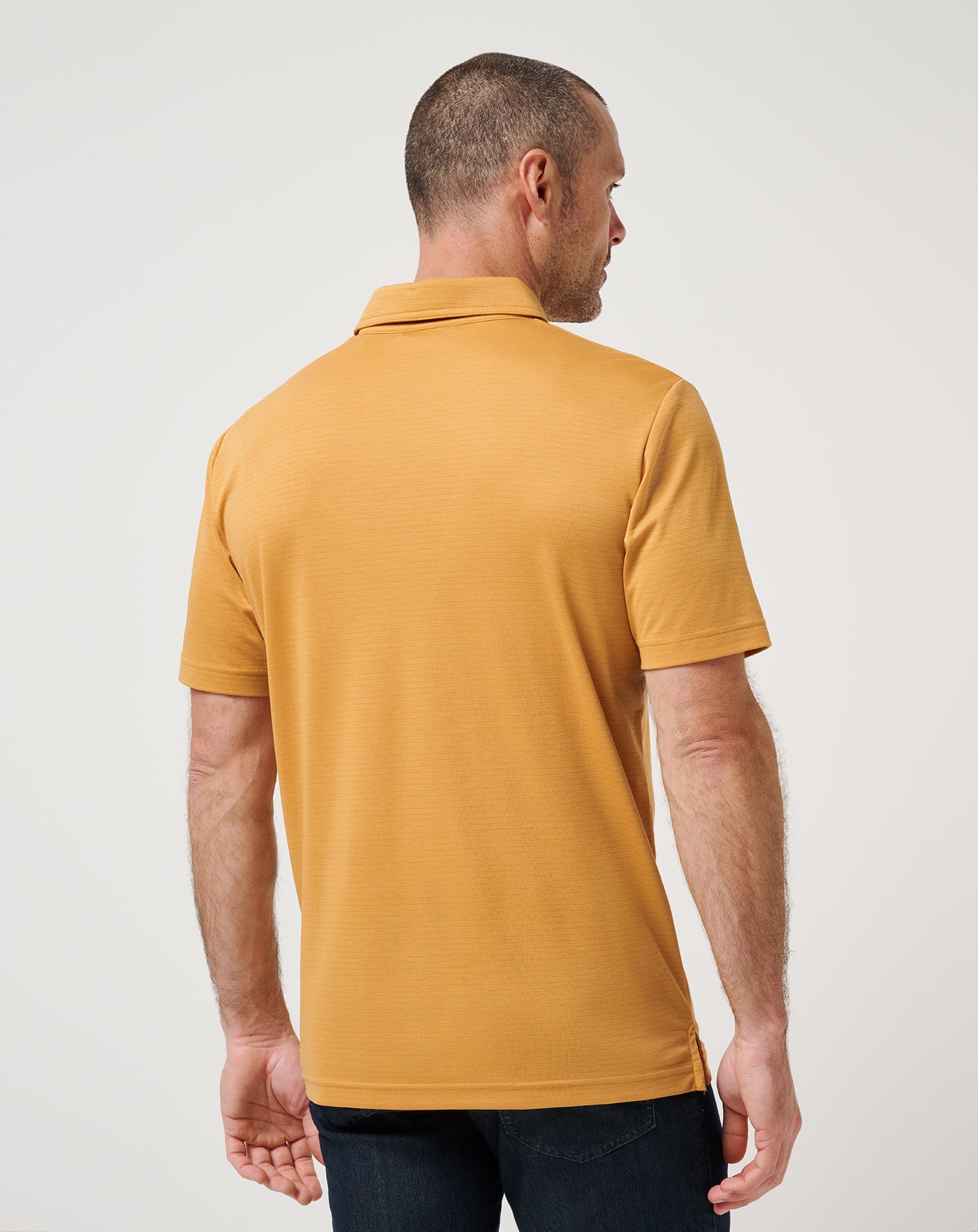 The Zinna 2.0 Polo | TravisMathew Australia