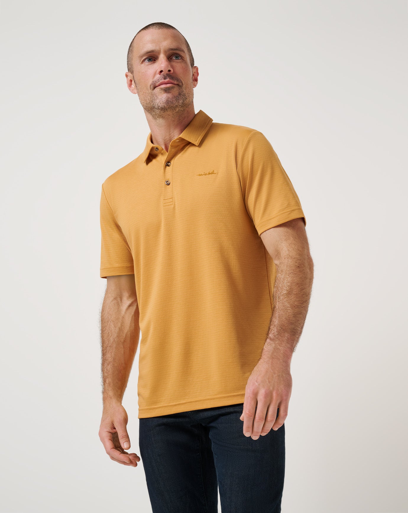 The Zinna 2.0 Polo | TravisMathew Australia